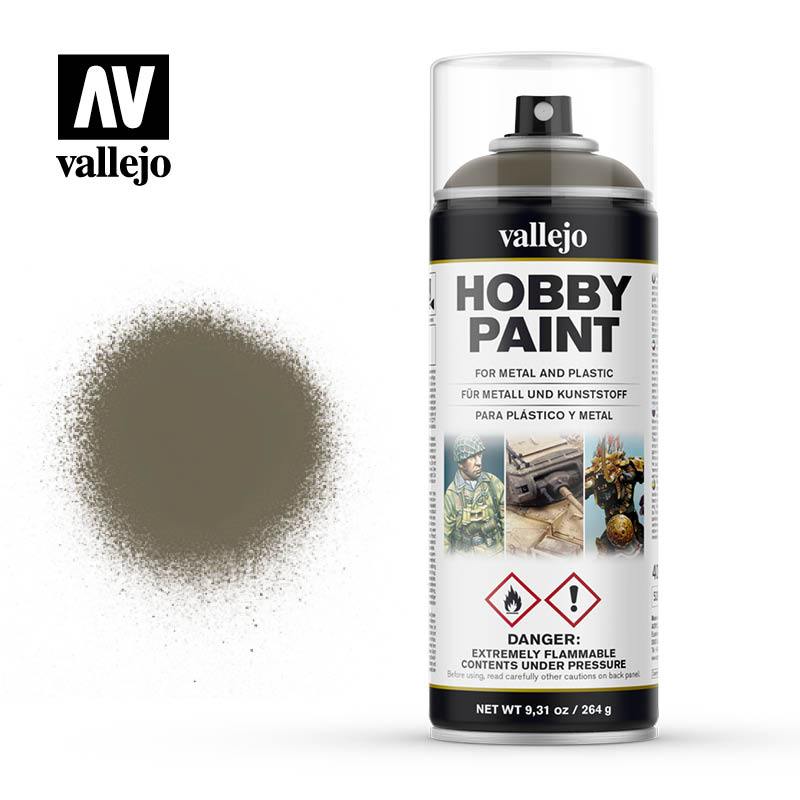 Hobby Spray Paint 400ml - Image 23