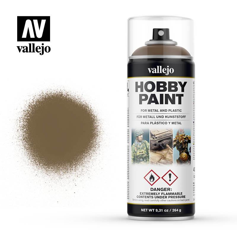 Hobby Spray Paint 400ml - Image 24