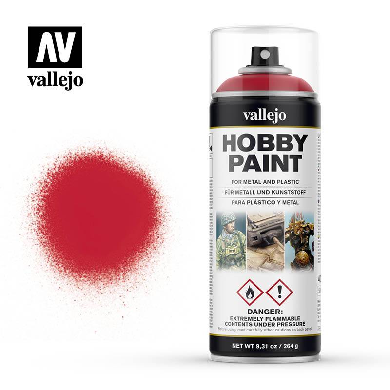 Hobby Spray Paint 400ml - Image 3