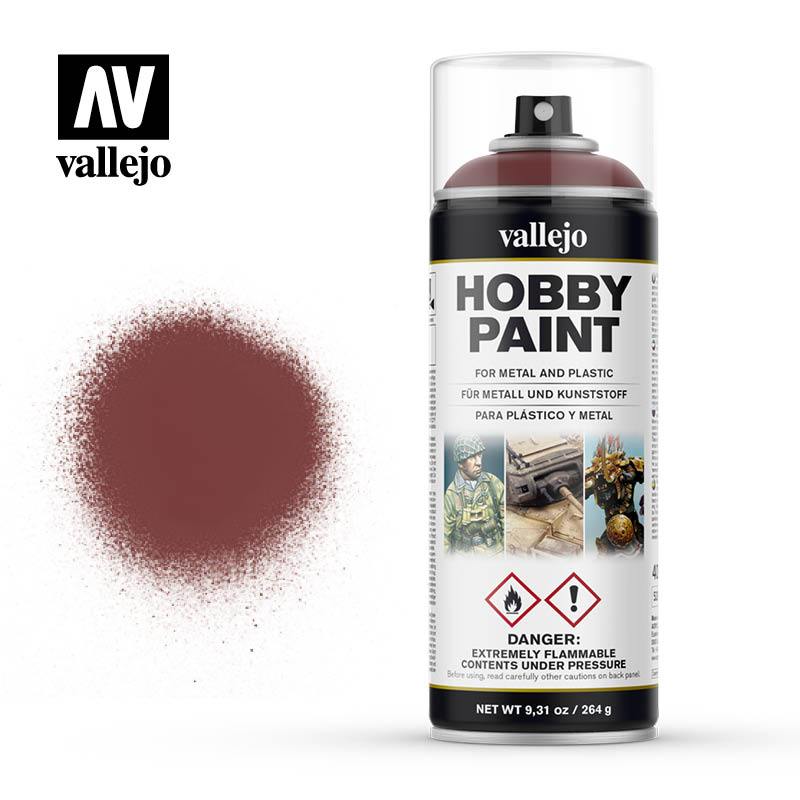 Hobby Spray Paint 400ml - Image 5