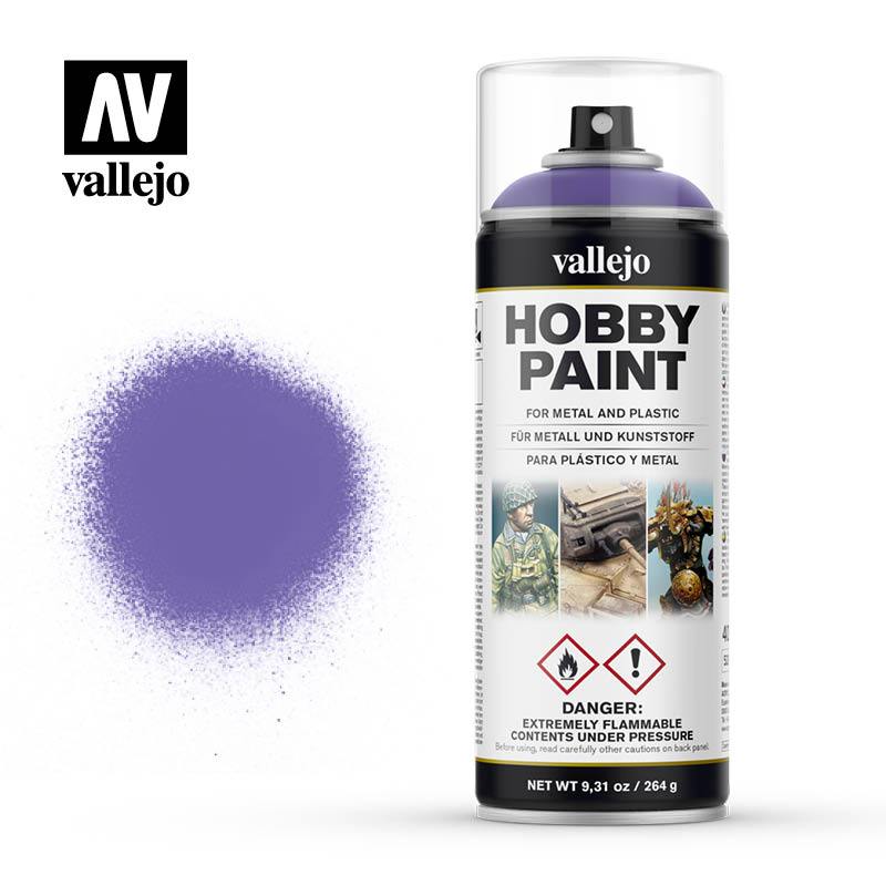 Hobby Spray Paint 400ml - Image 6