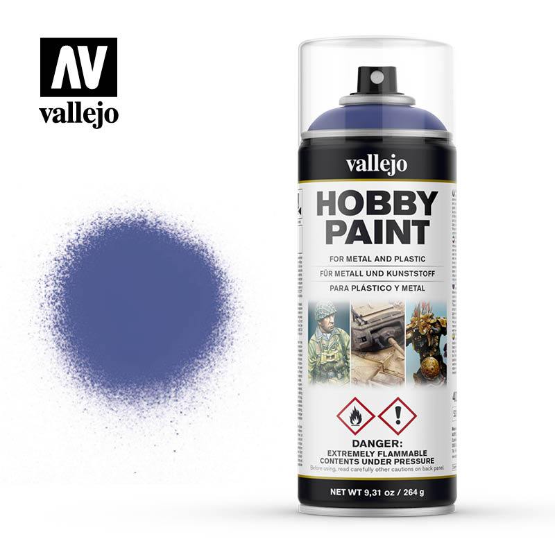 Hobby Spray Paint 400ml - Image 7