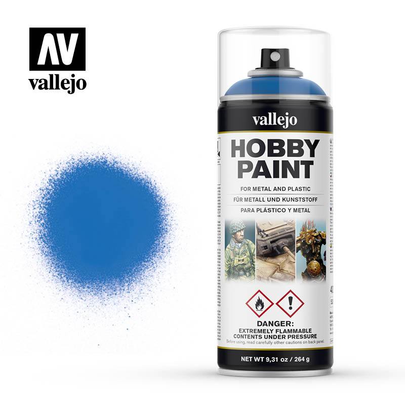 Hobby Spray Paint 400ml - Image 8