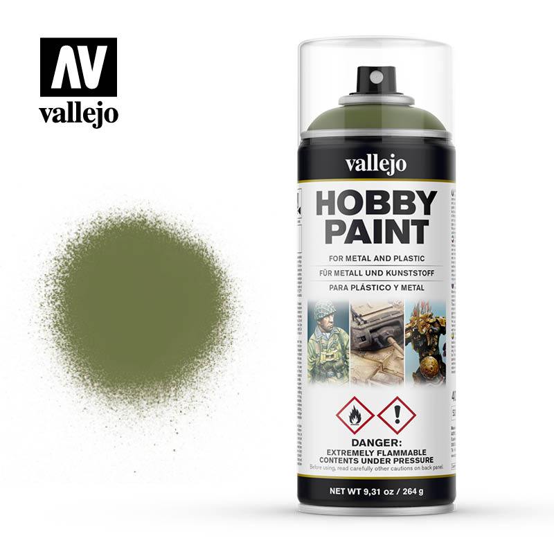 Hobby Spray Paint 400ml - Image 9
