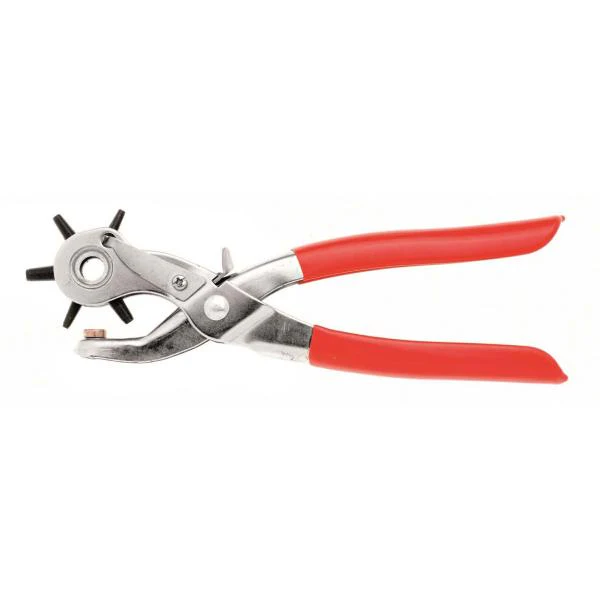 Hole-Punch with 6 holes