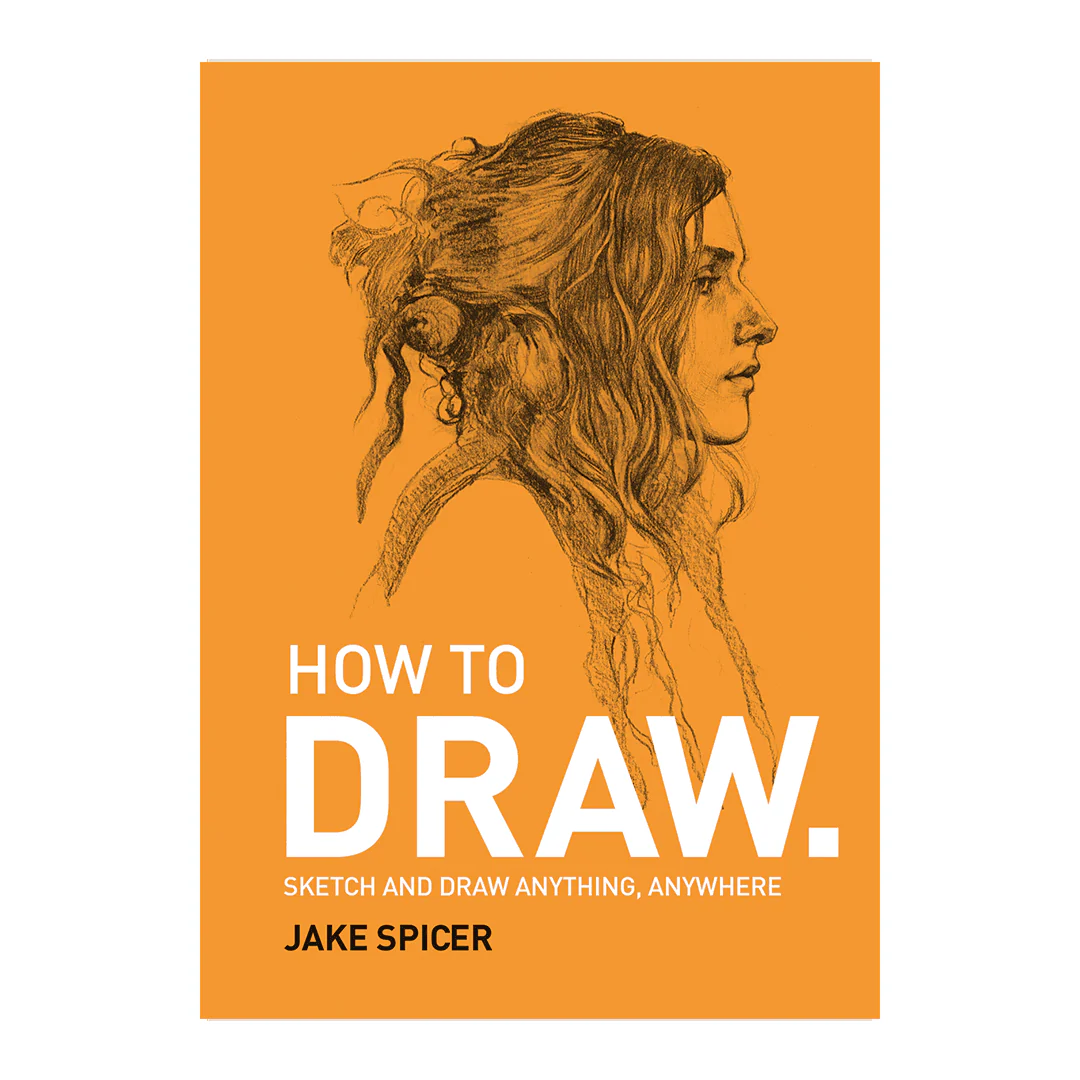 How To Draw : Sketch and Draw Anything, Anywhere