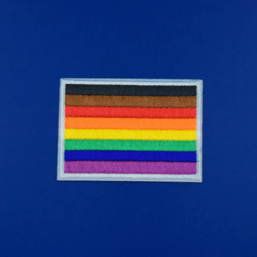 Iron-On Patches - Image 10