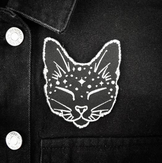 Iron-On Patches - Image 11