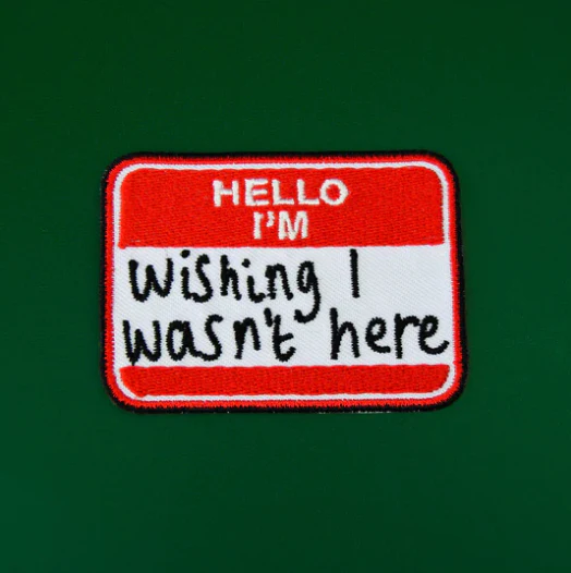 Iron-On Patches - Image 12