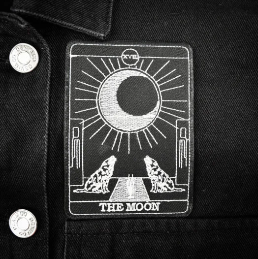 Iron-On Patches - Image 13