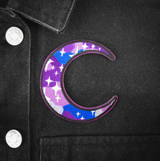 Iron-On Patches - Image 14