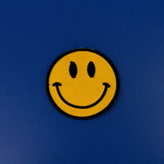 Iron-On Patches - Image 15