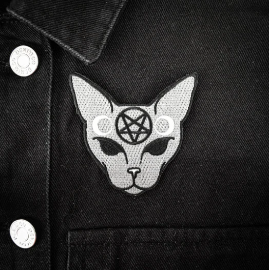 Iron-On Patches - Image 17