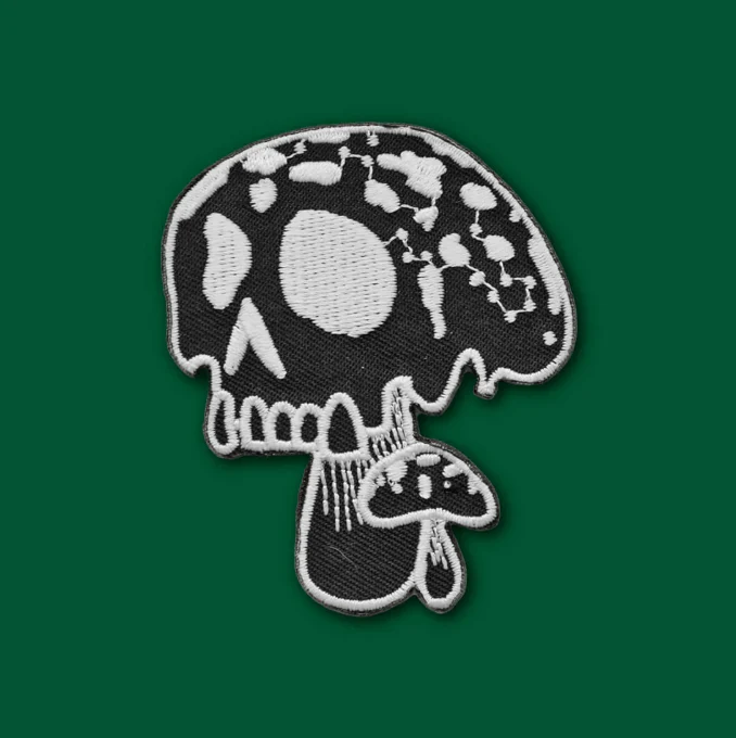 Iron-On Patches - Image 20