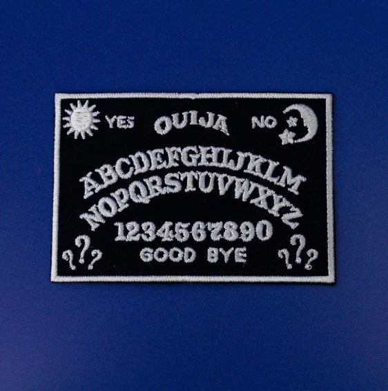 Iron-On Patches - Image 22