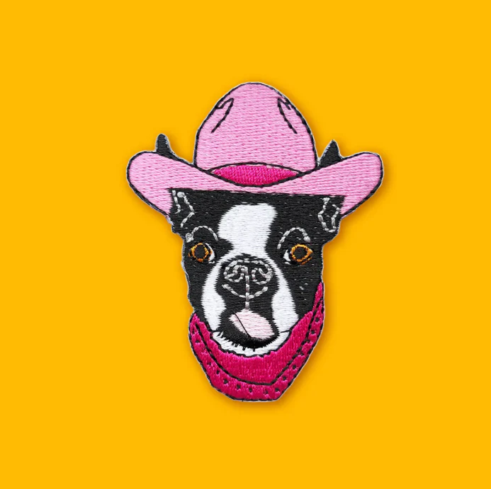 Iron-On Patches - Image 23