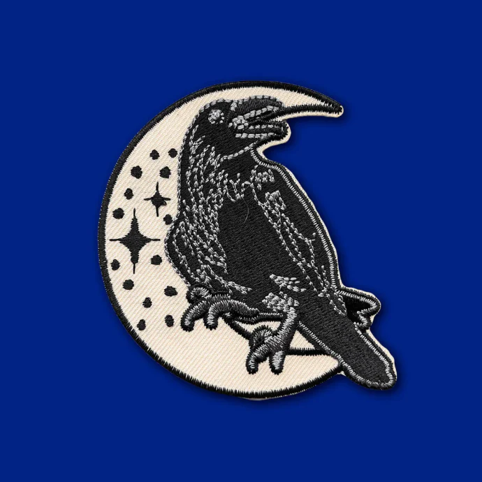 Iron-On Patches - Image 24