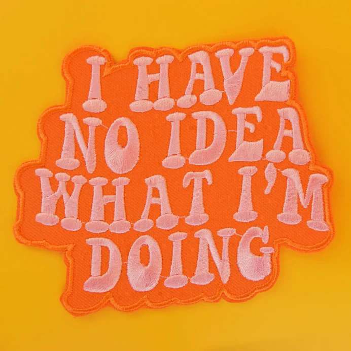 Iron-On Patches - Image 26