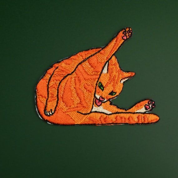 Iron-On Patches - Image 27