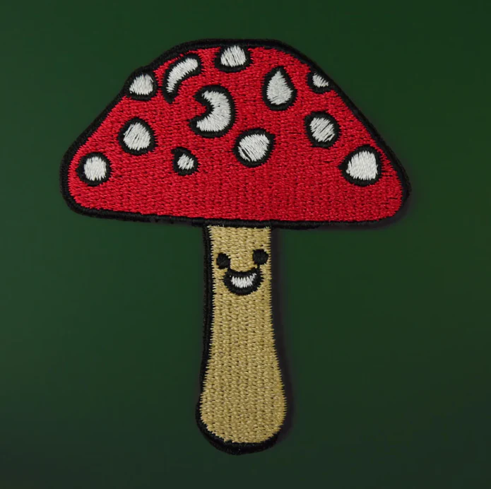 Iron-On Patches - Image 28