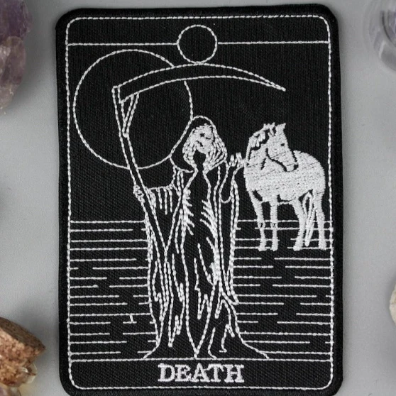 Iron-On Patches - Image 29