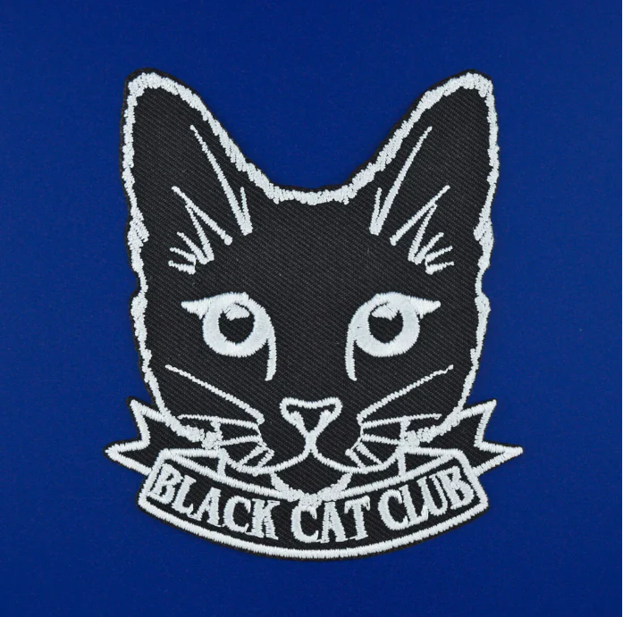 Iron-On Patches - Image 30