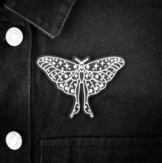 Iron-On Patches - Image 4