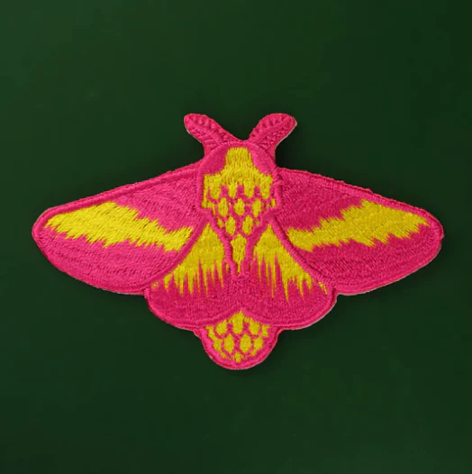 Iron-On Patches - Image 7