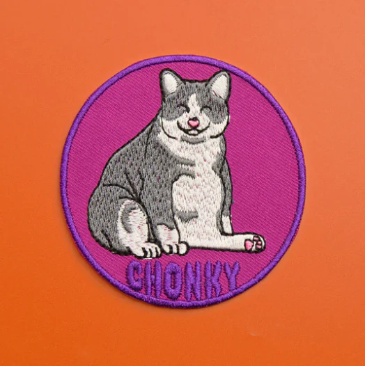 Iron-On Patches - Image 8