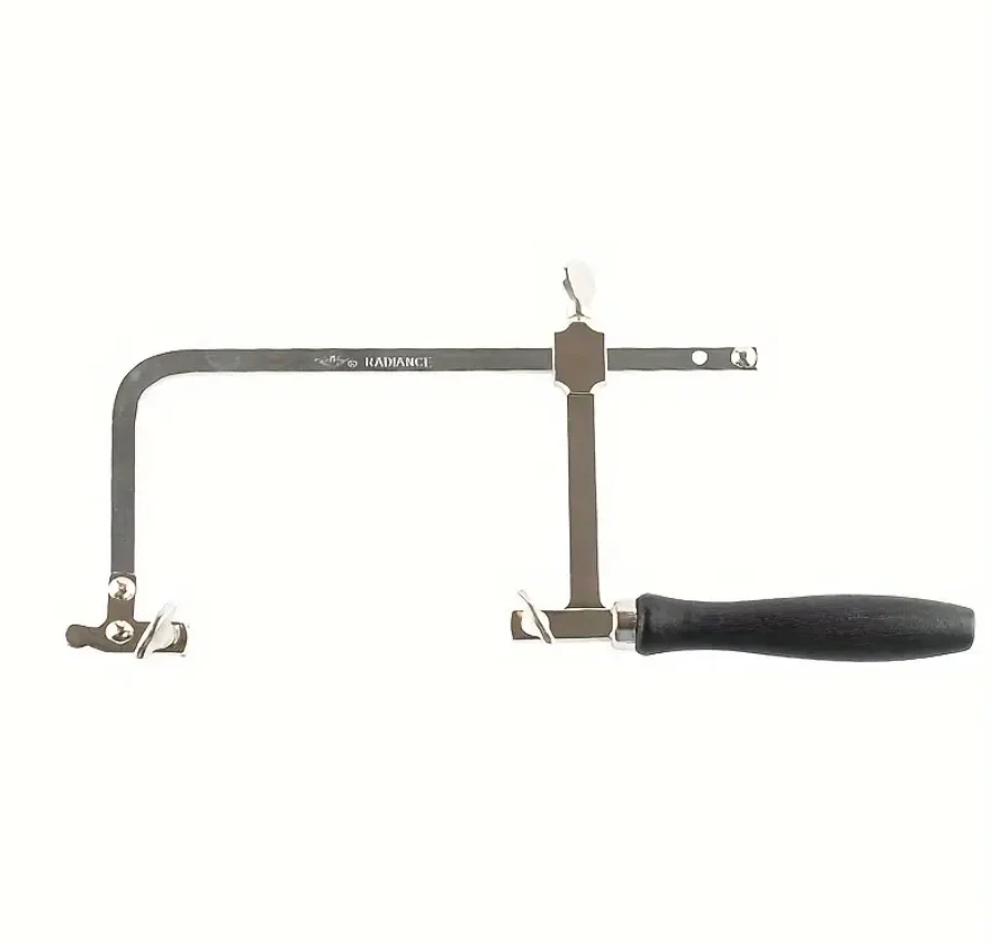 Jewellers Saw