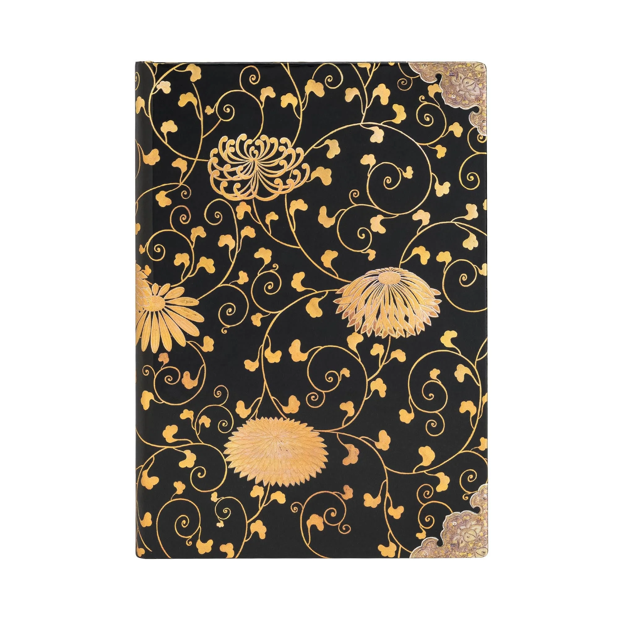 Karakusa, Japanese Lacquer Boxes, Midi, Unlined - Image 3