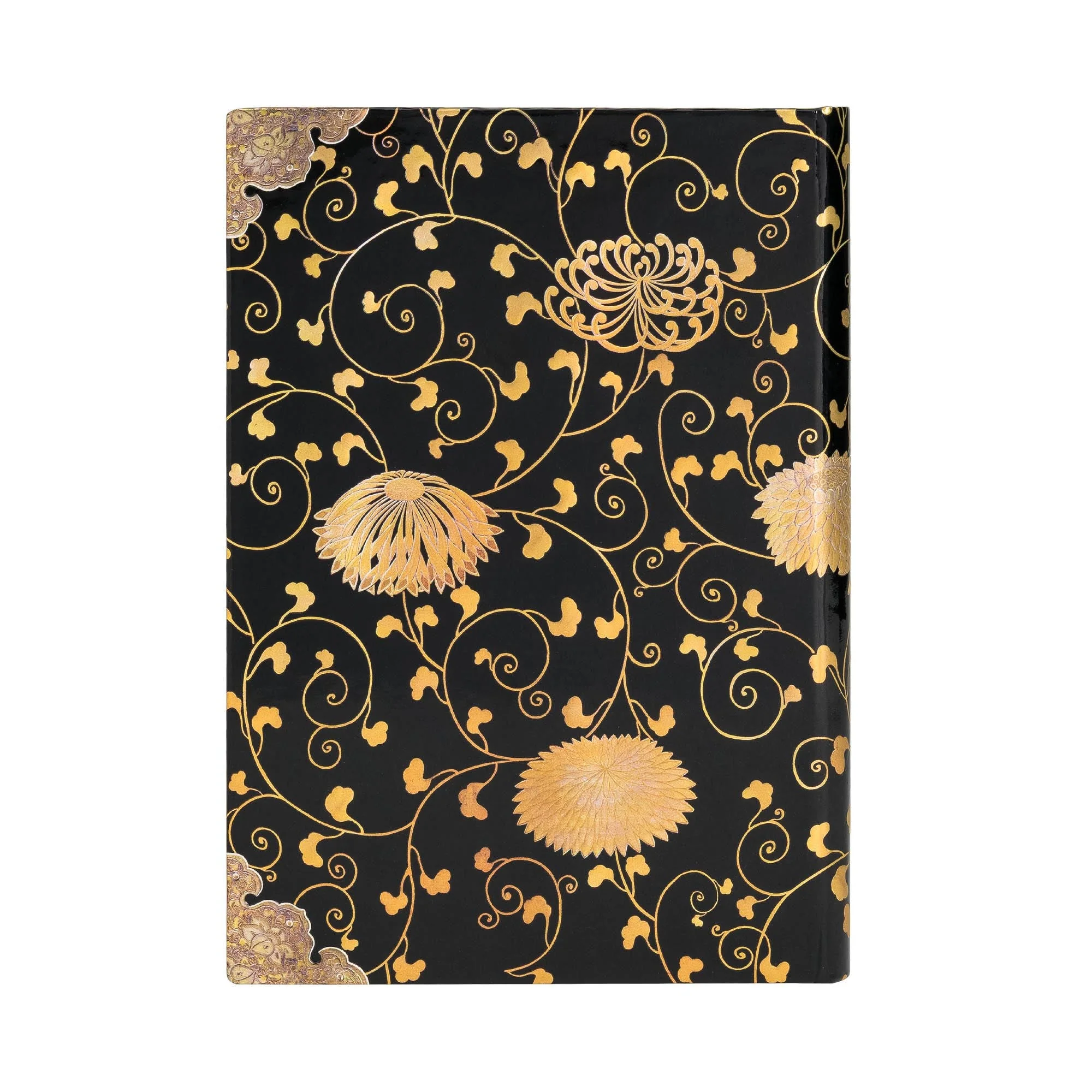 Karakusa, Japanese Lacquer Boxes, Midi, Unlined - Image 4