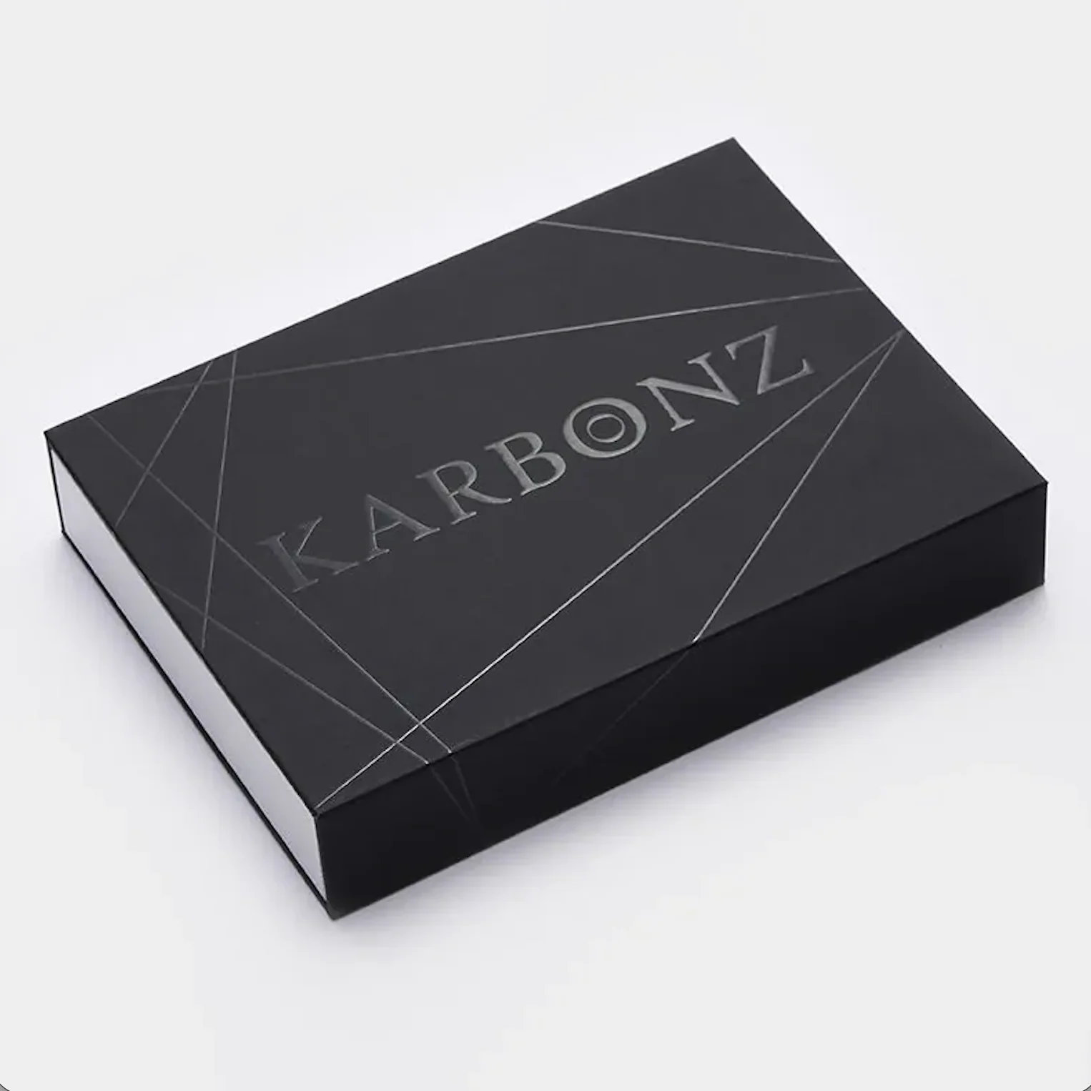 Karbonz Interchangeable Needle Set (Box of Joy) - 13cm (5") - Image 4