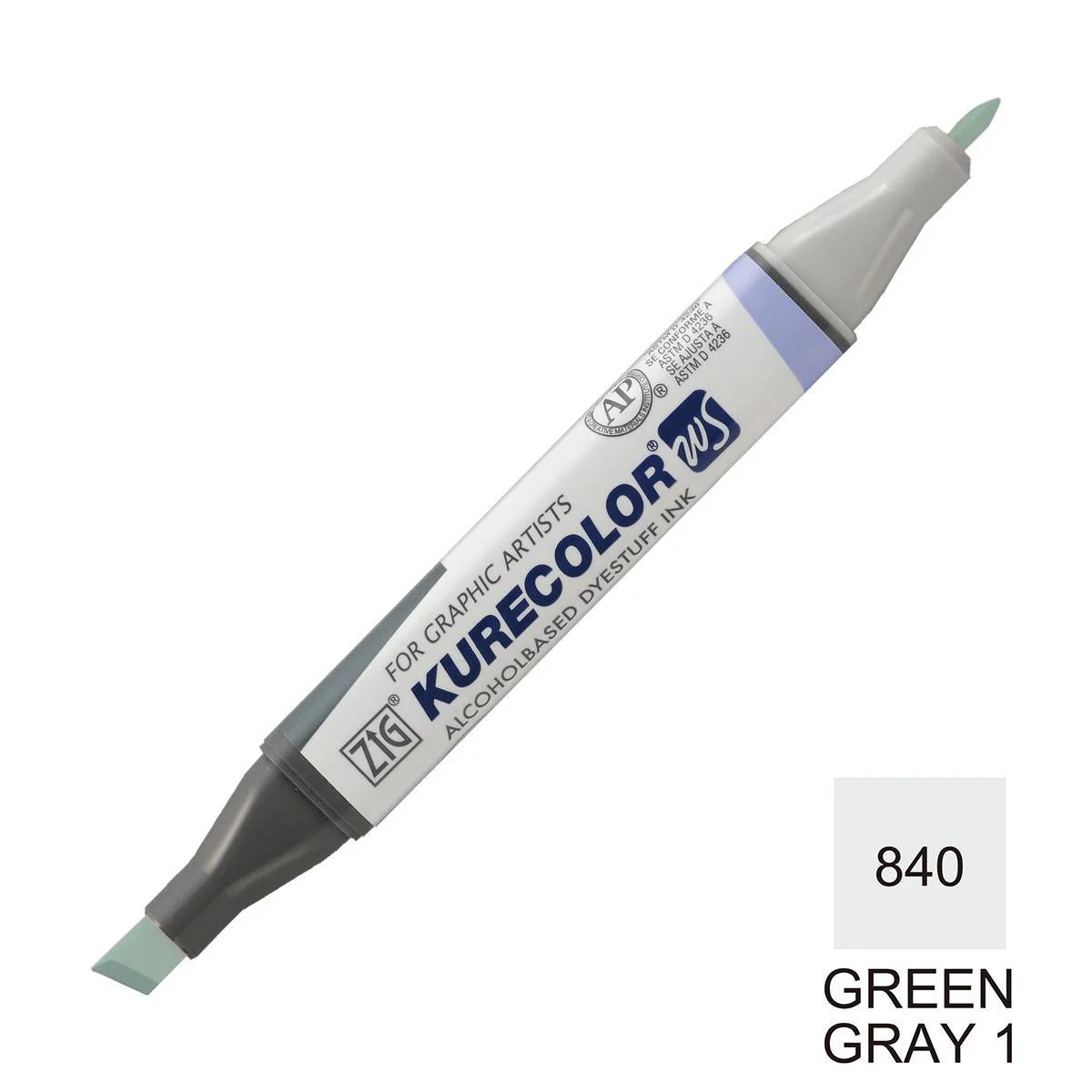 Kurecolor Twin S Marker (Dual Tip) - Image 11