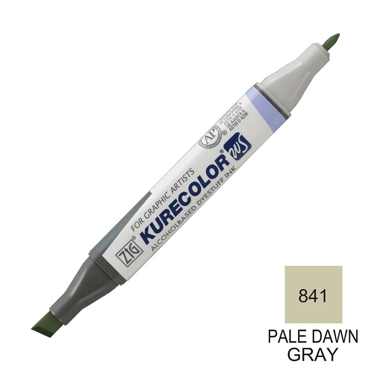 Kurecolor Twin S Marker (Dual Tip) - Image 12
