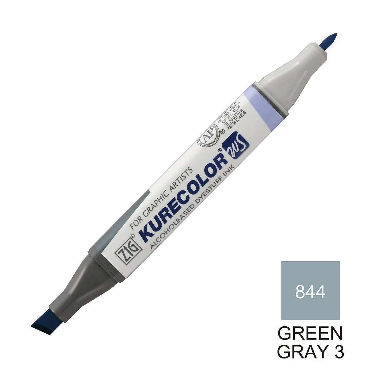 Kurecolor Twin S Marker (Dual Tip) - Image 15