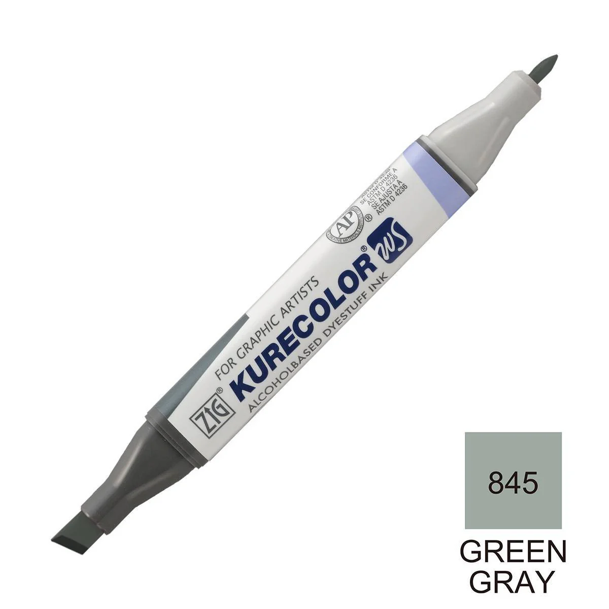 Kurecolor Twin S Marker (Dual Tip) - Image 16