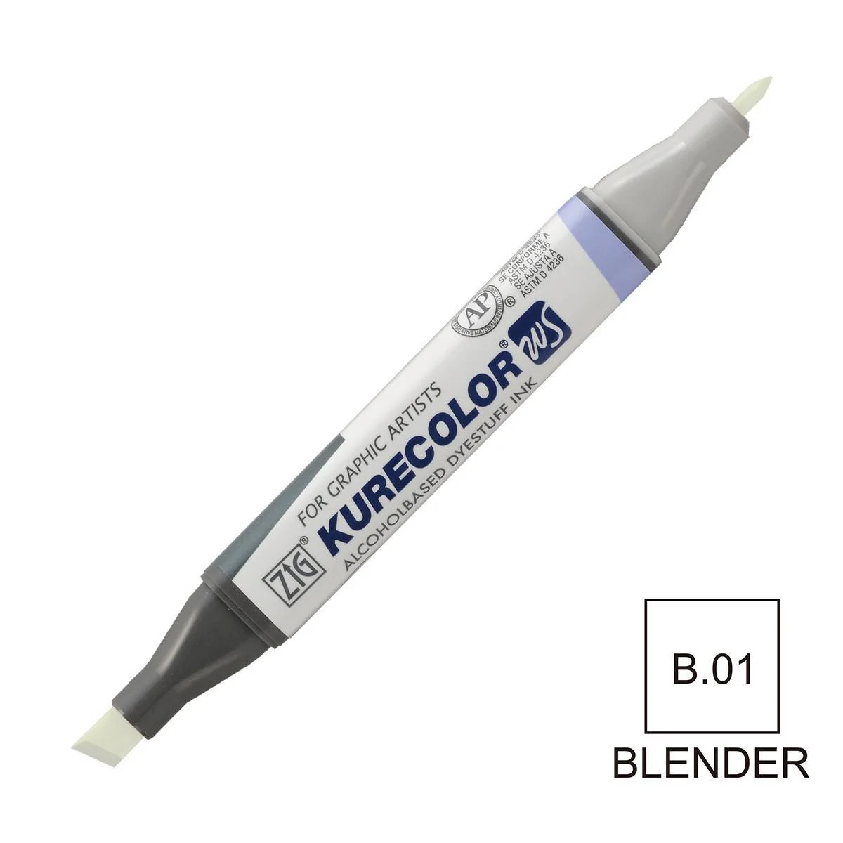 Kurecolor Twin S Marker (Dual Tip) - Image 18