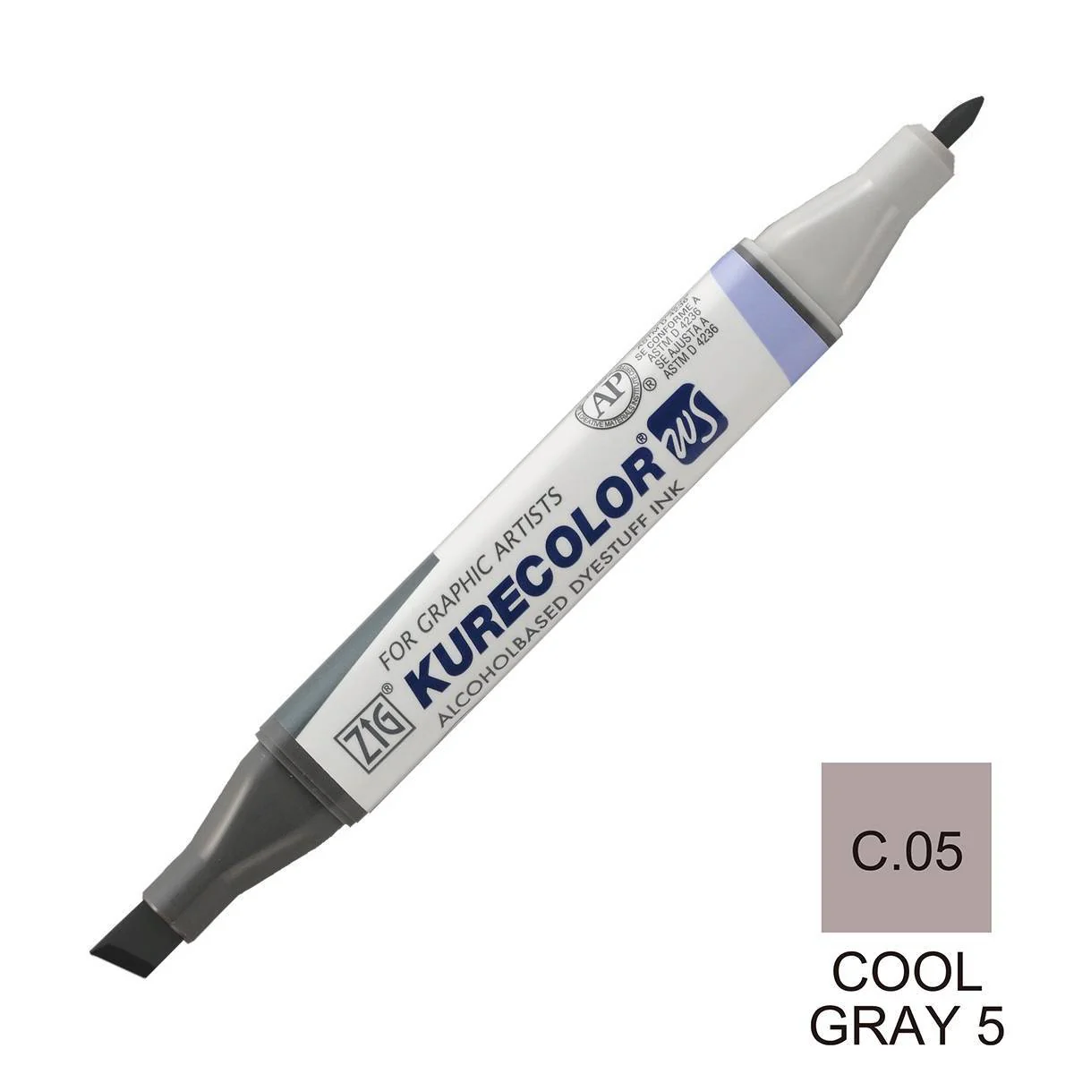 Kurecolor Twin S Marker (Dual Tip) - Image 22