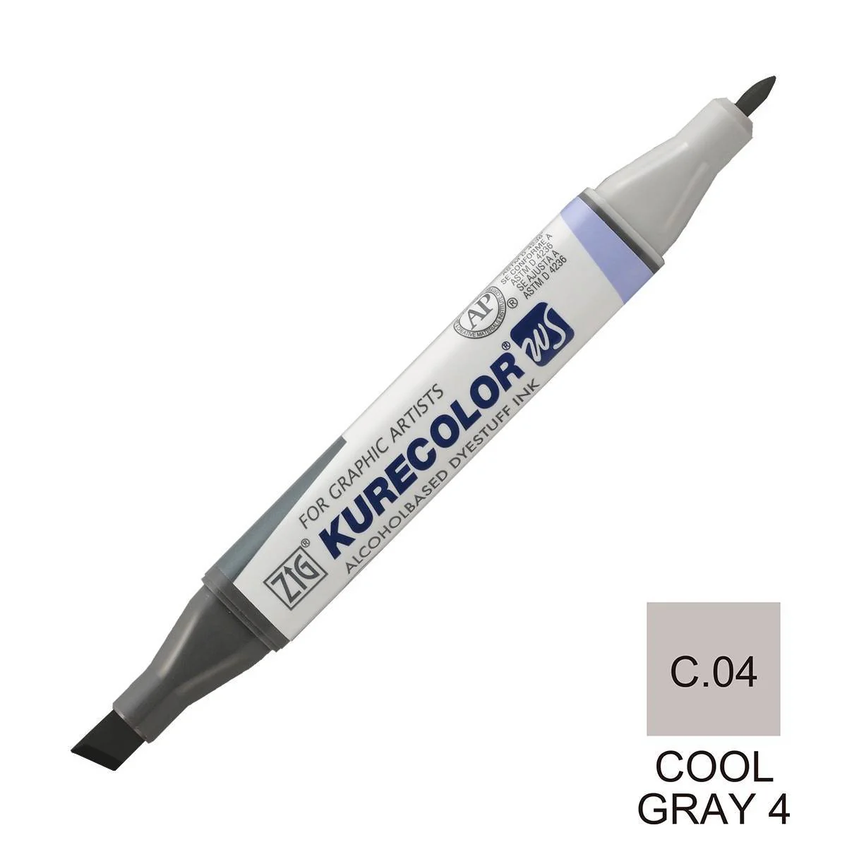 Kurecolor Twin S Marker (Dual Tip) - Image 23