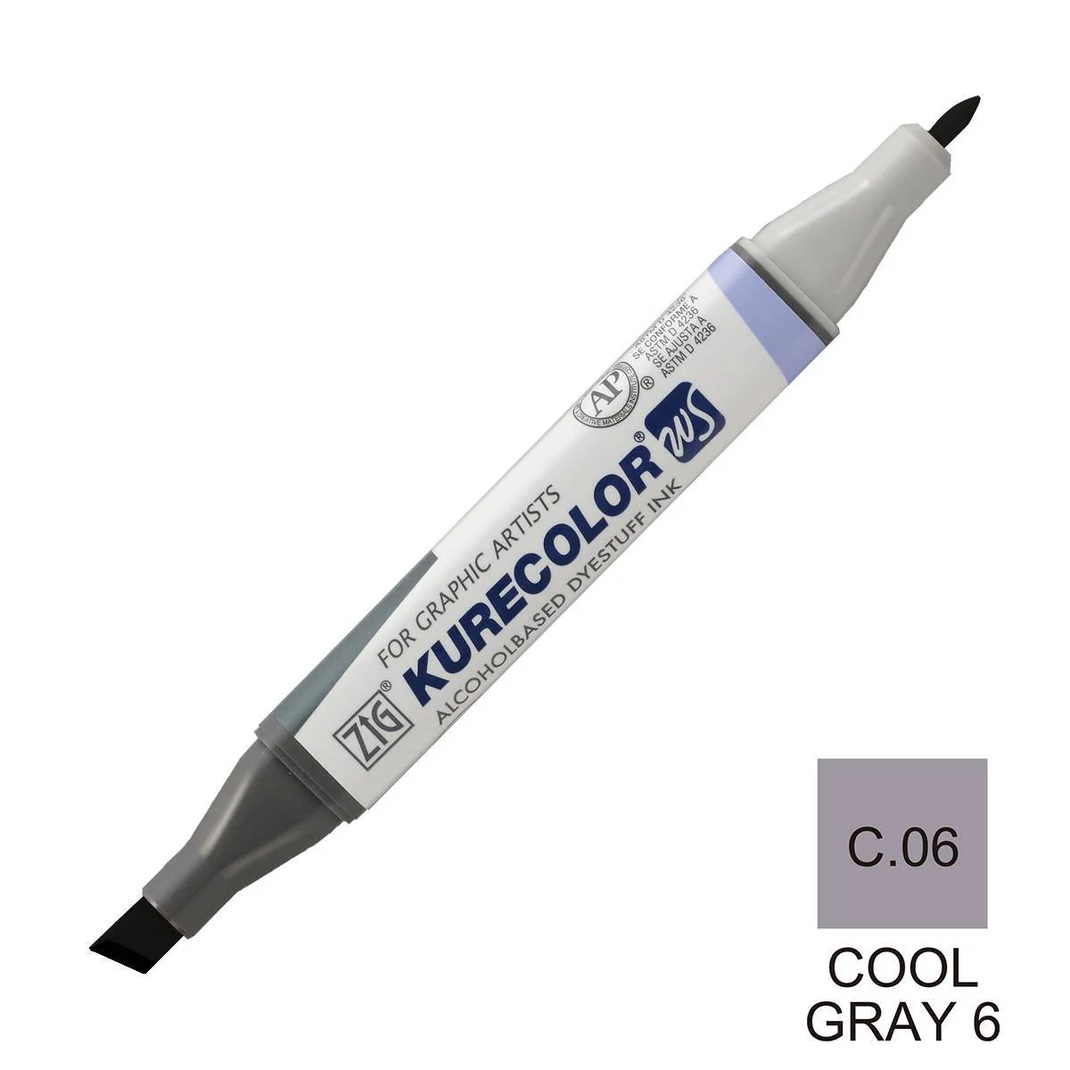 Kurecolor Twin S Marker (Dual Tip) - Image 24