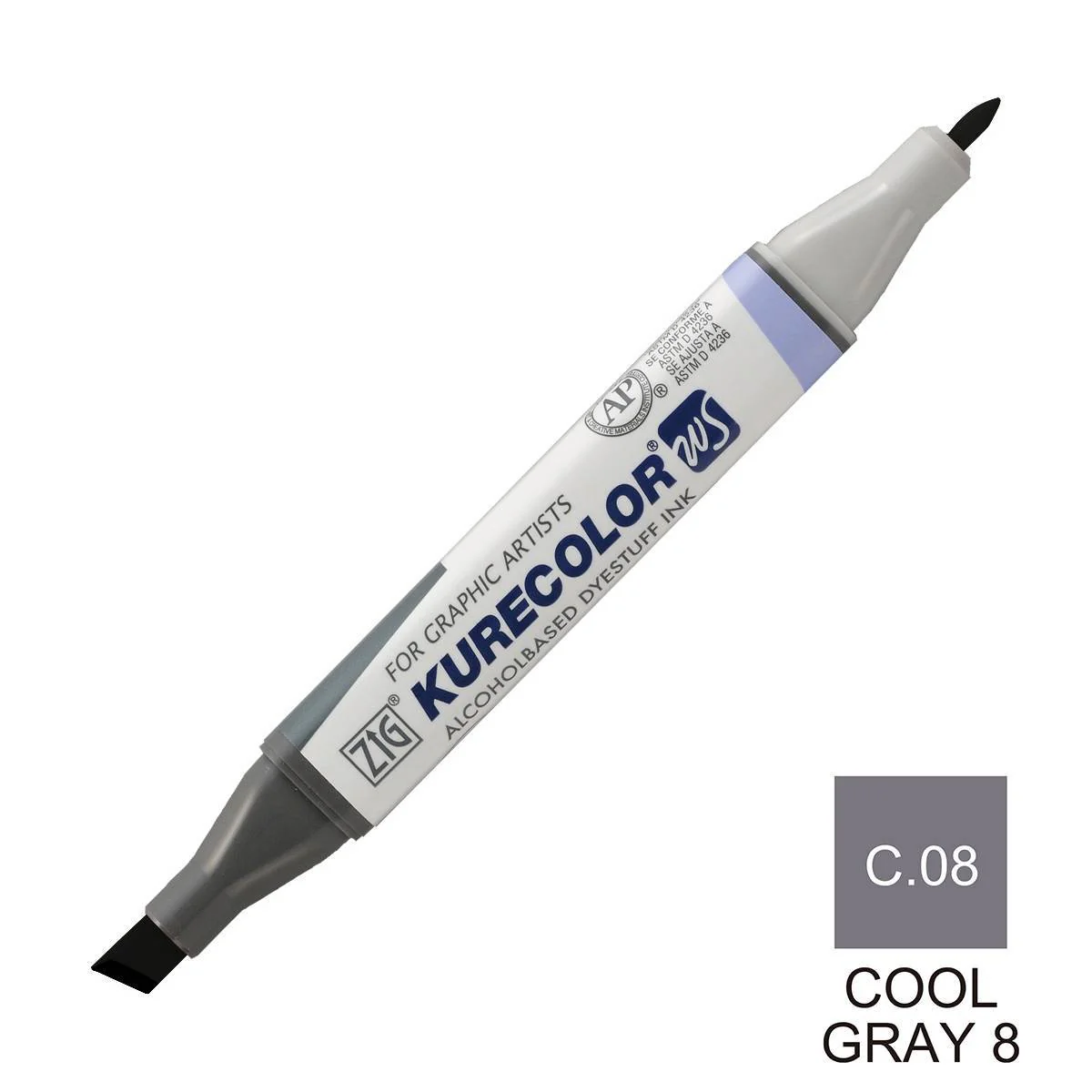 Kurecolor Twin S Marker (Dual Tip) - Image 26