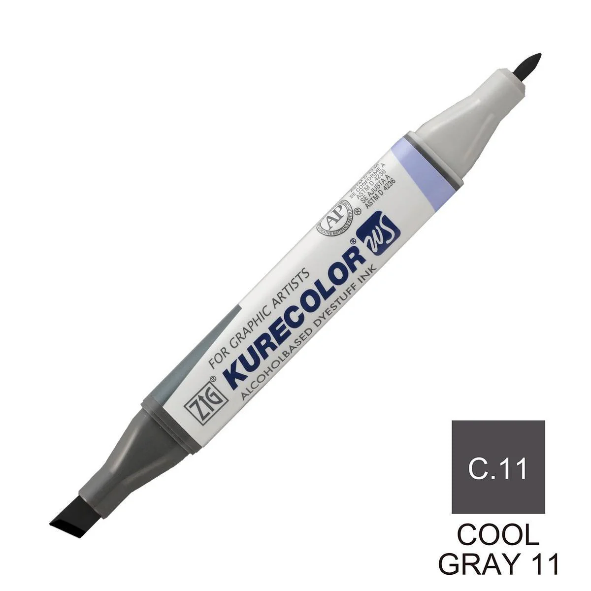 Kurecolor Twin S Marker (Dual Tip) - Image 29