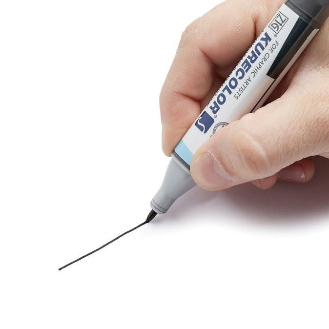 Kurecolor Twin S Marker (Dual Tip) - Image 3