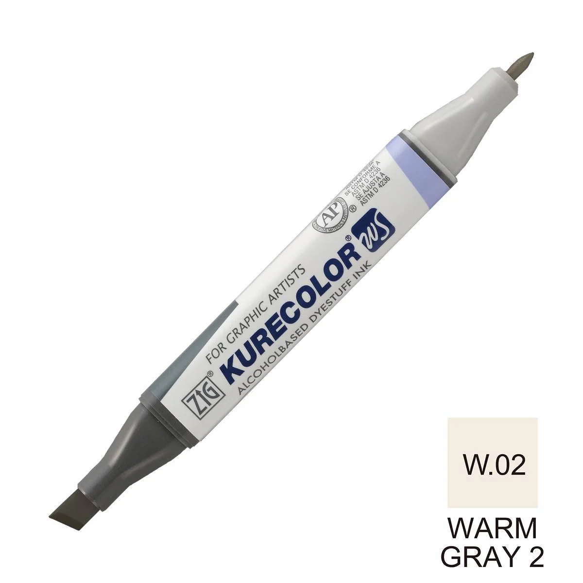 Kurecolor Twin S Marker (Dual Tip) - Image 31