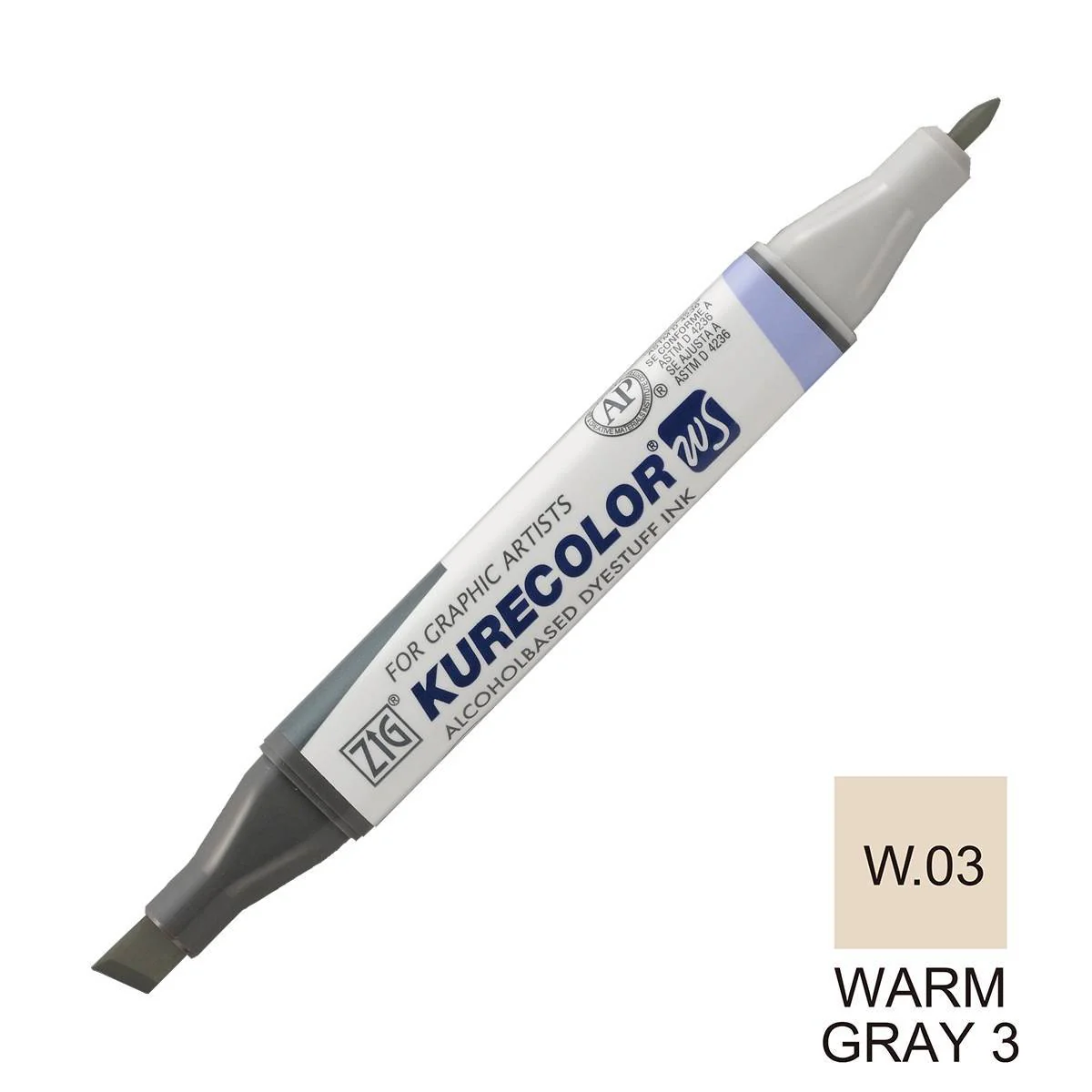 Kurecolor Twin S Marker (Dual Tip) - Image 32