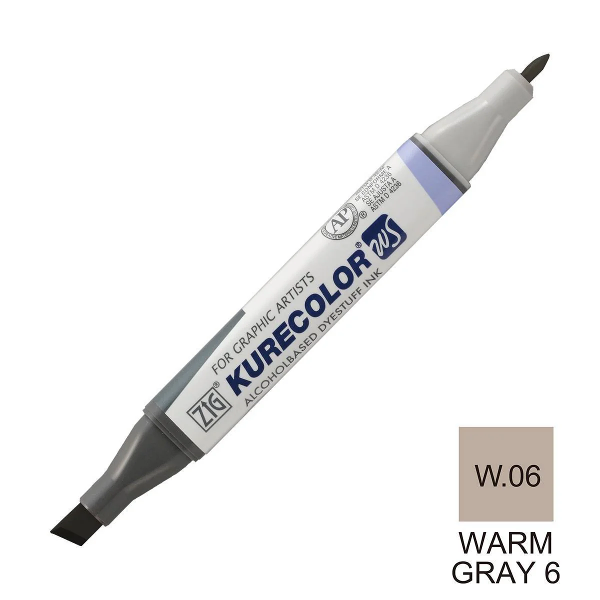 Kurecolor Twin S Marker (Dual Tip) - Image 34