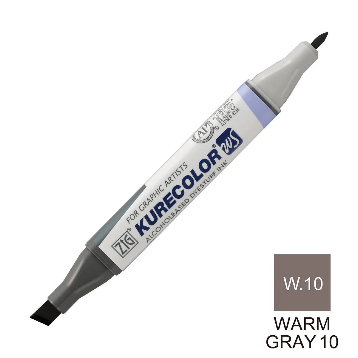 Kurecolor Twin S Marker (Dual Tip) - Image 39