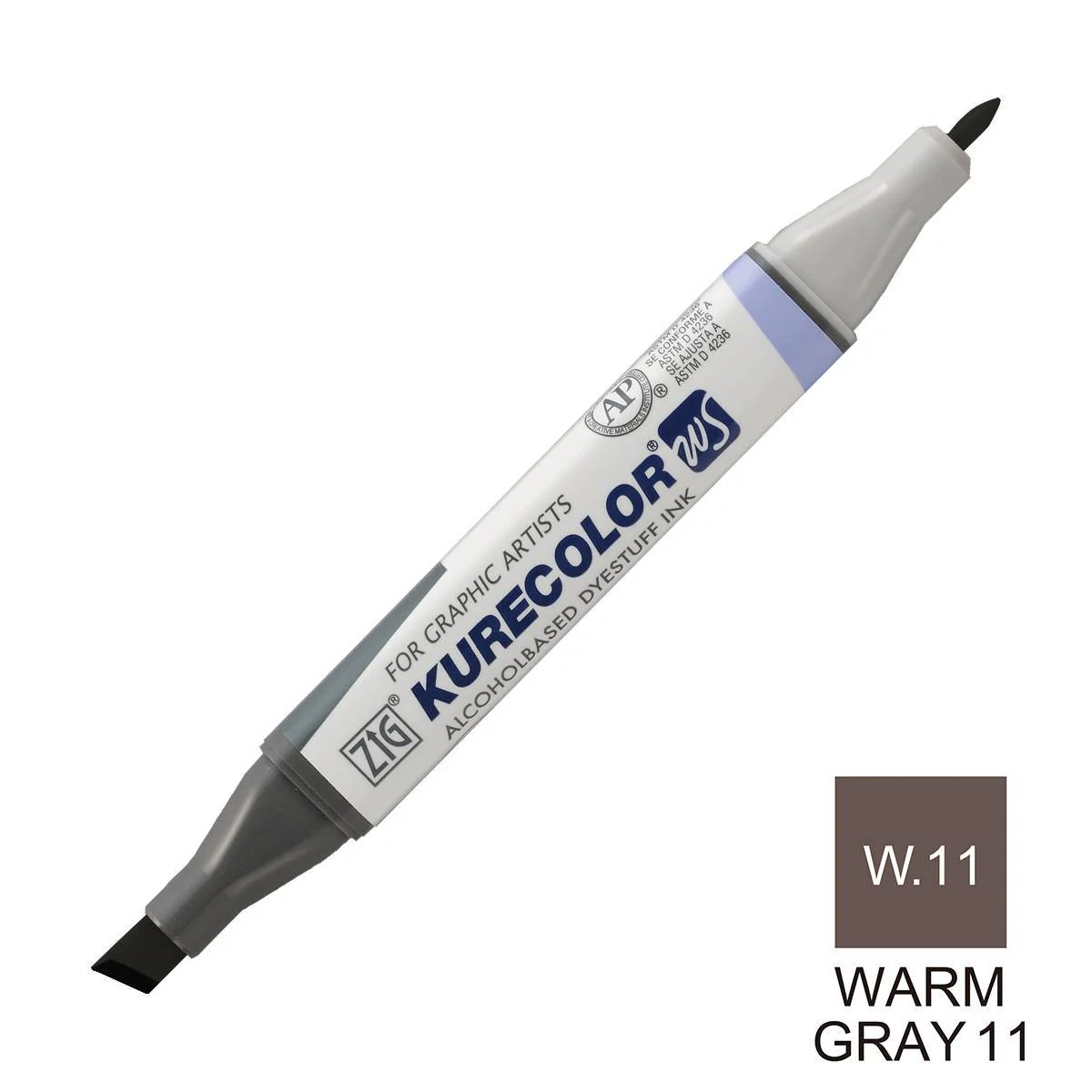 Kurecolor Twin S Marker (Dual Tip) - Image 40