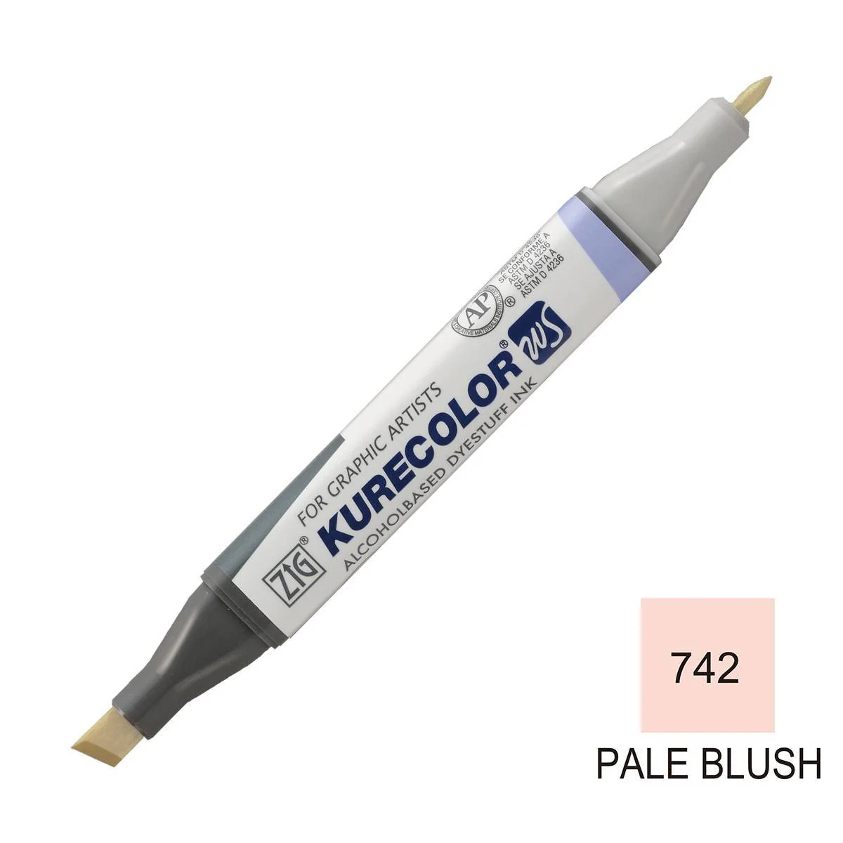Kurecolor Twin S Marker (Dual Tip) - Image 41